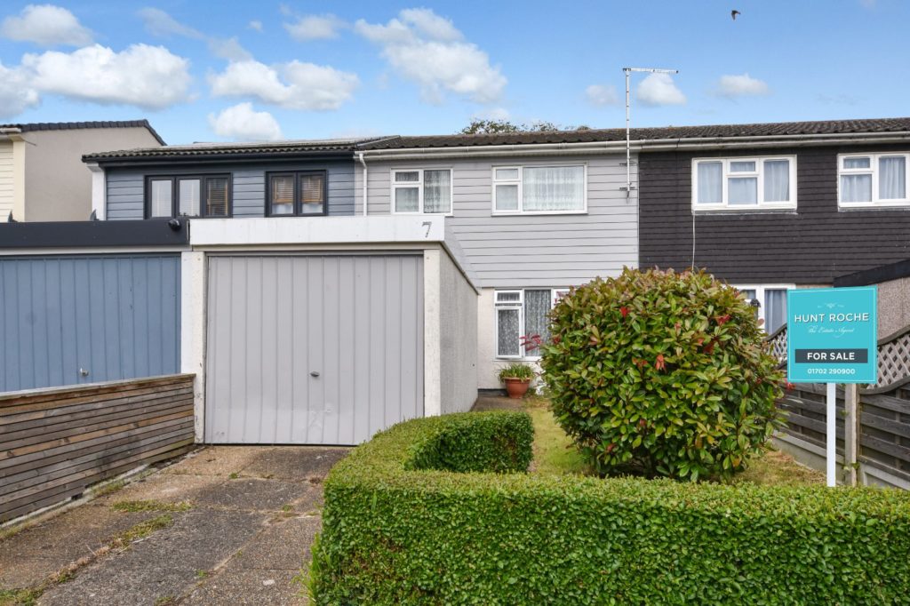 Mansell Close, Eastwood, Leigh On Sea, Essex, SS9 5XX