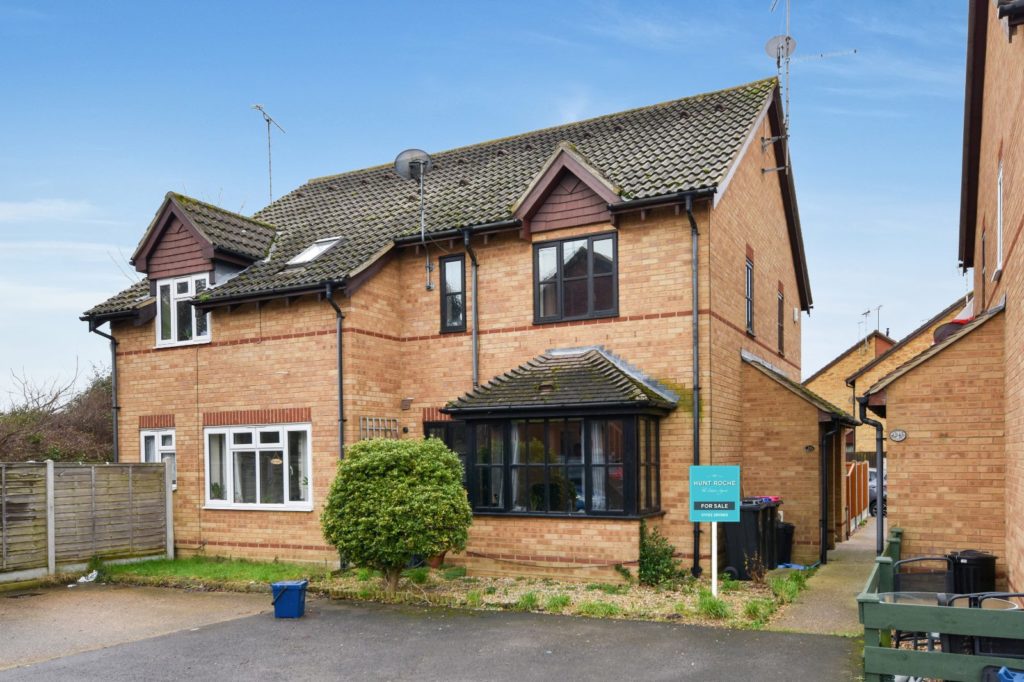 Kingston Avenue, North Shoebury, Shoeburyness, Essex, SS3 8TS