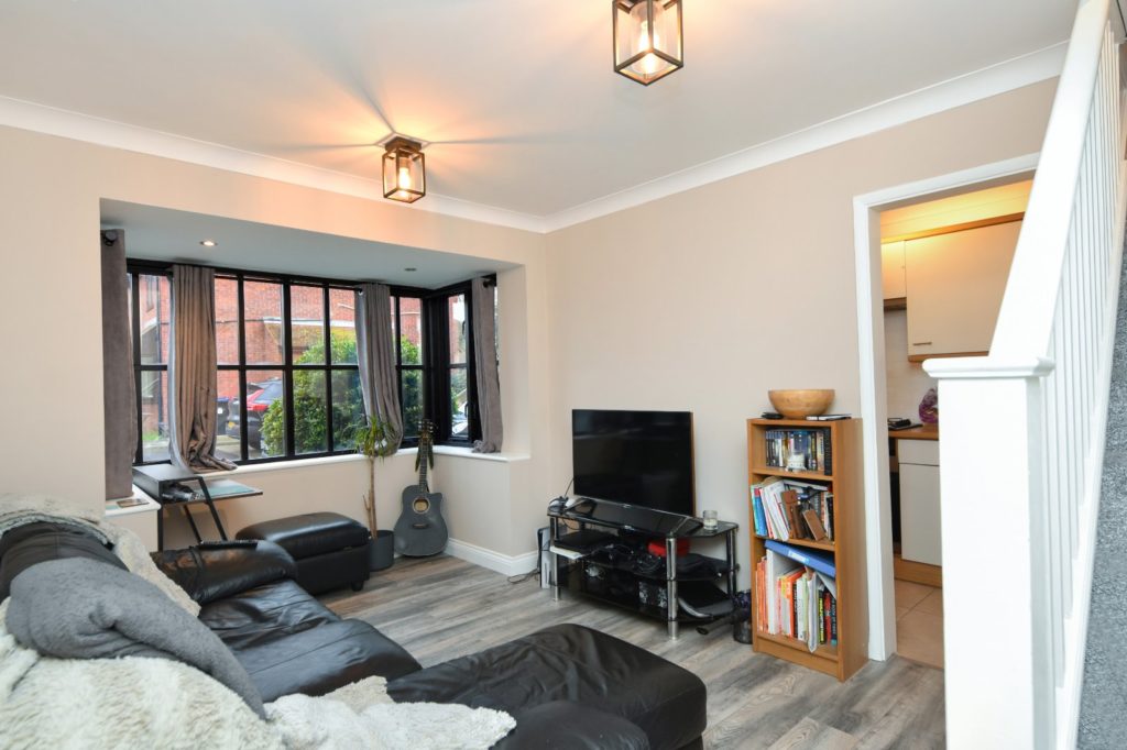 Kingston Avenue, North Shoebury, Shoeburyness, Essex, SS3 8TS