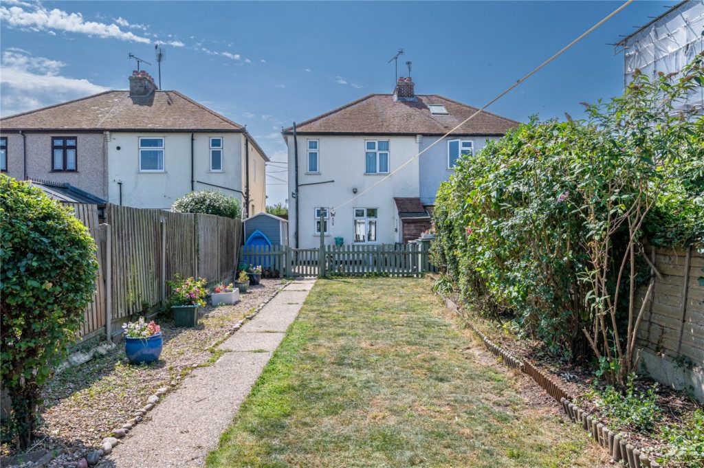 Little Wakering Road, Little Wakering, Southend-on-Sea, Essex, SS3 0JN