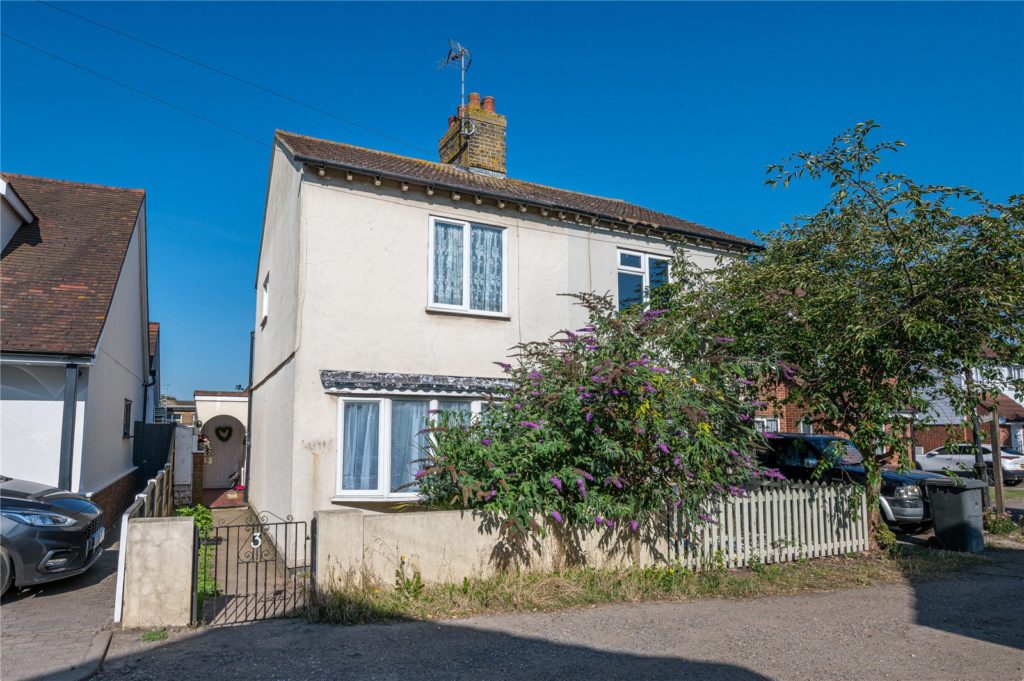 North Street, Great Wakering, Southend-on-Sea, Essex, SS3 0EL