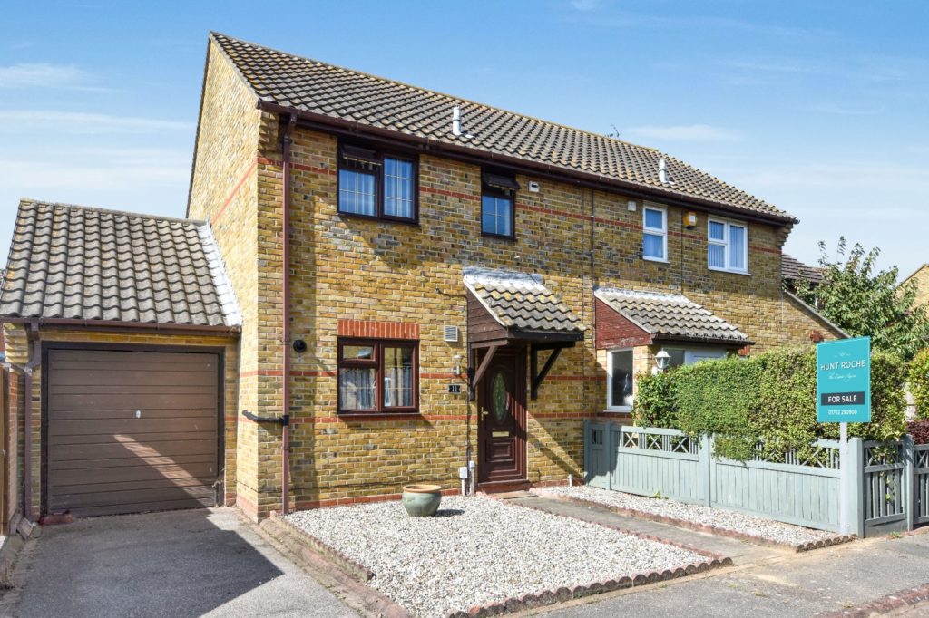 Colne Drive, Shoeburyness, Essex, SS3 8XP