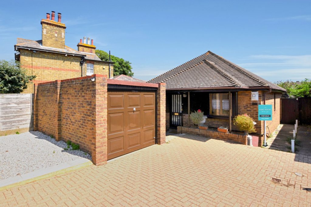 Ness Road, Shoeburyness, Essex, SS3 9ES