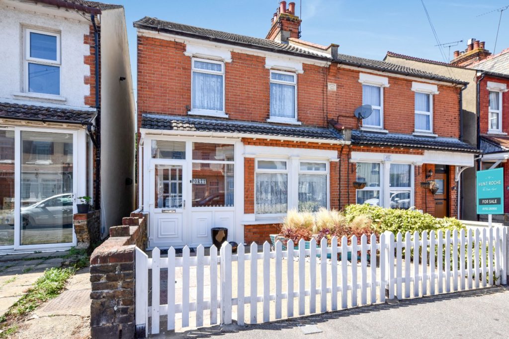 Richmond Avenue, Shoeburyness, Essex, SS3 9LG