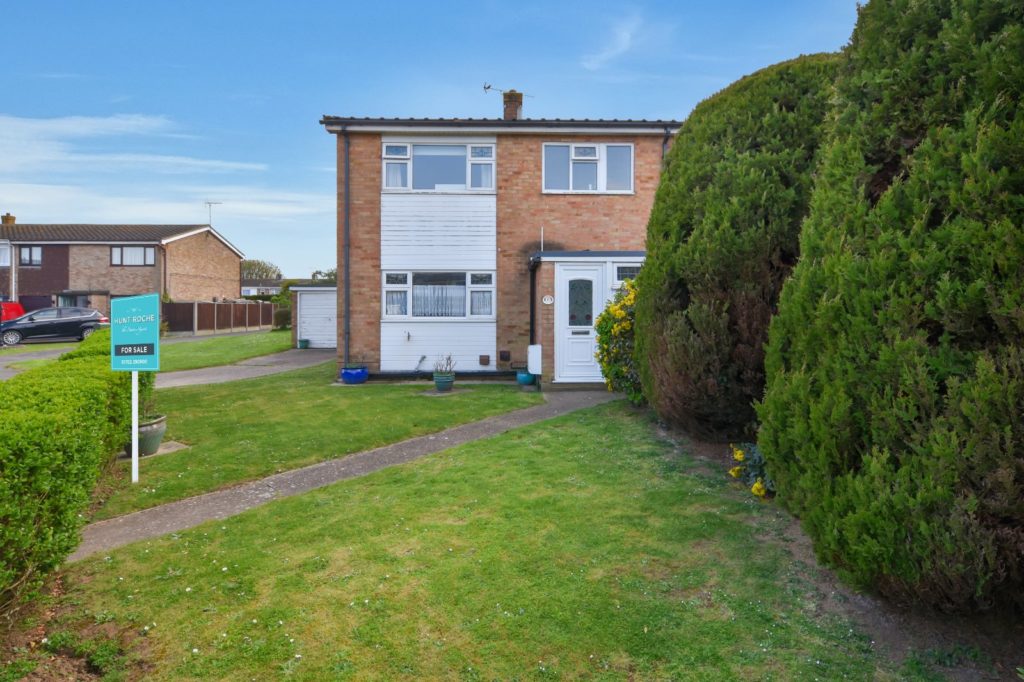 Hogarth Drive, Shoeburyness, Essex, SS3 9TQ