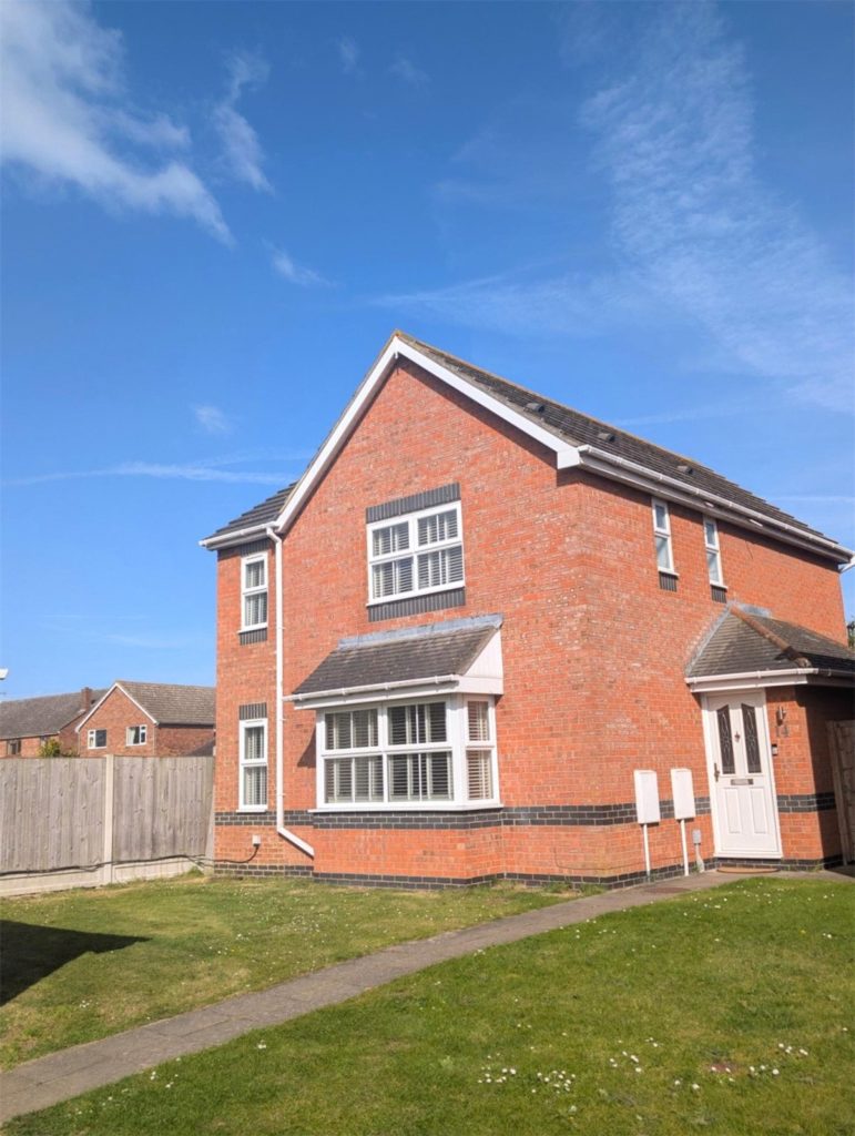 Milton Hall Close, Great Wakering, Southend-on-Sea, Essex, SS3 0GN