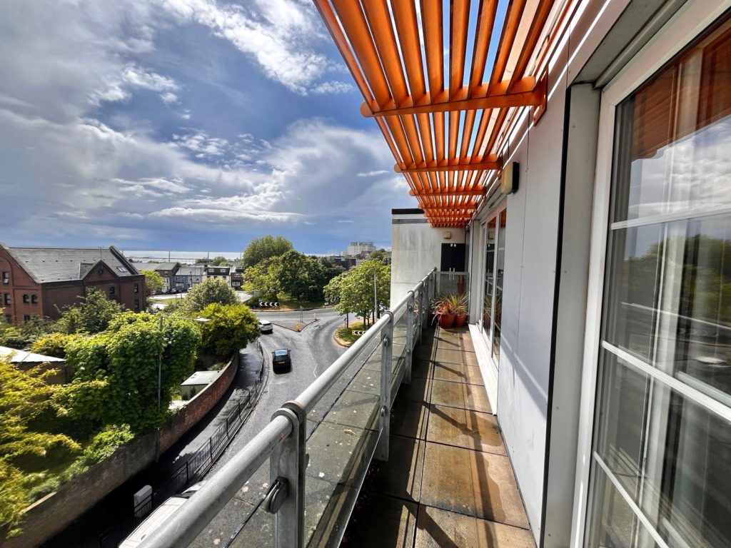 Freemans Court, 1 Honiton Road, Southend On Sea, Essex, SS1 2RT