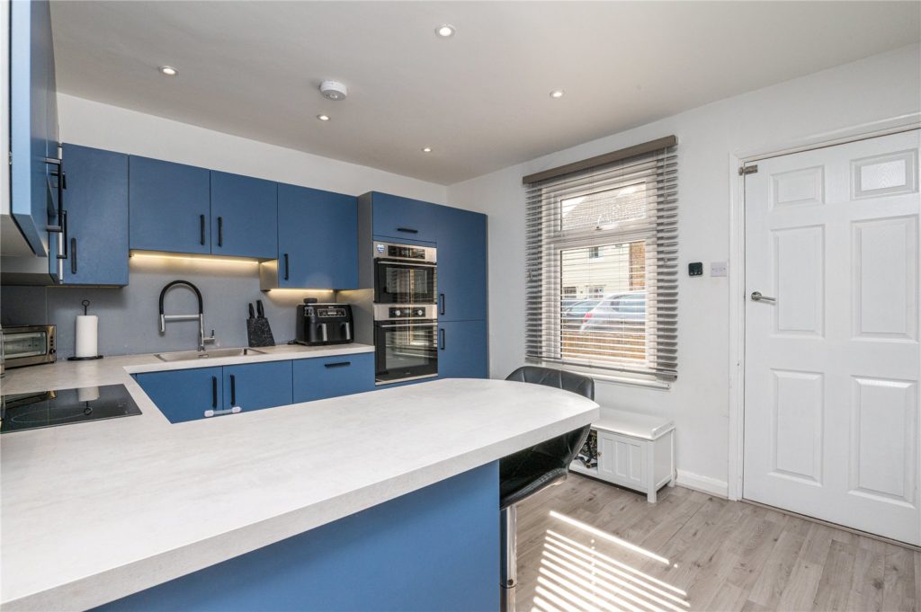 St Johns Road, Great Wakering, Southend-on-Sea, Essex, SS3 0AL
