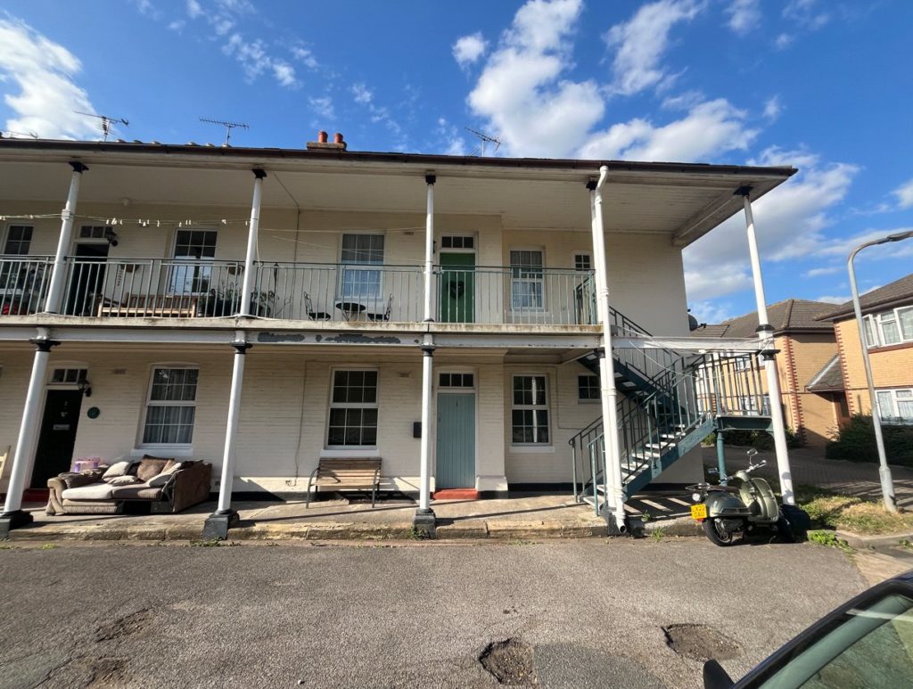 Thorpe Green, Campfield Road, Shoeburyness, Southend-on-Sea, SS3 9FA