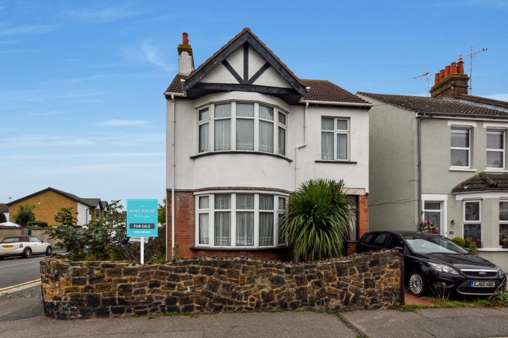 Wakering Avenue, Shoeburyness, Essex, SS3 9BE