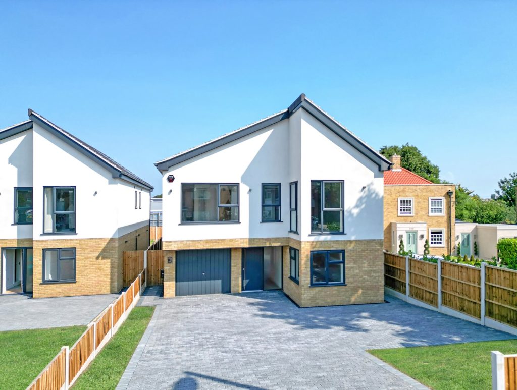 Ness Road, Shoeburyness, Essex, SS3 9ES