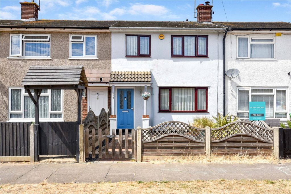 Saxon Gardens, Shoeburyness, Essex, SS3 9PW