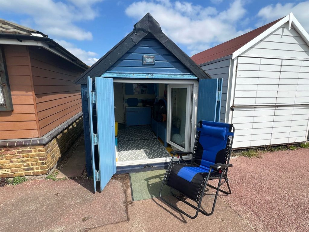 Shoebury Common Road, Shoeburyness, Essex, SS3 9HG