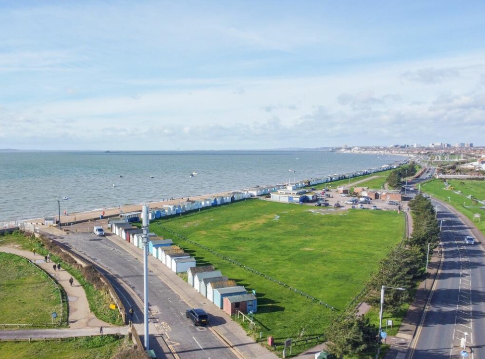 Shoebury Common Road, Shoeburyness, Essex, SS3 9HG