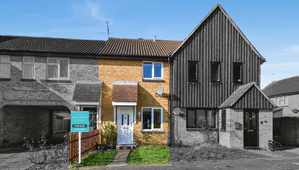 Woodcotes, Shoeburyness, Essex, SS3 8XG