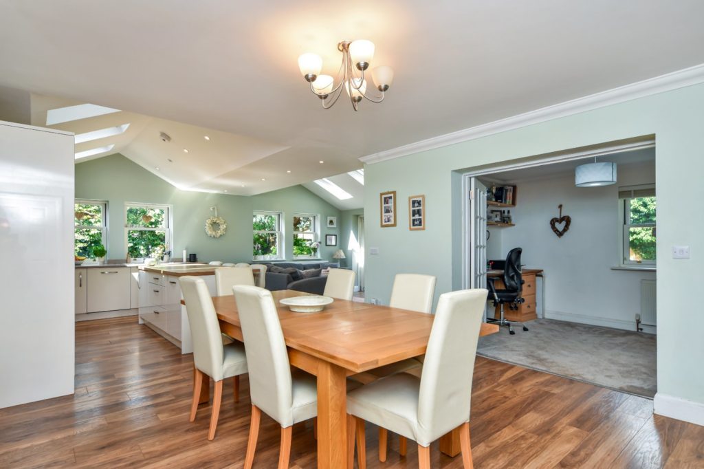 Horseshoe Crescent, Shoebury Garrison, Shoeburyness, Essex, SS3 9WL