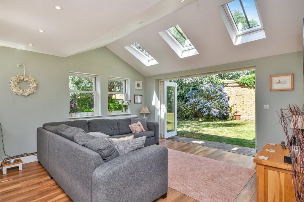 Horseshoe Crescent, Shoebury Garrison, Shoeburyness, Essex, SS3 9WL