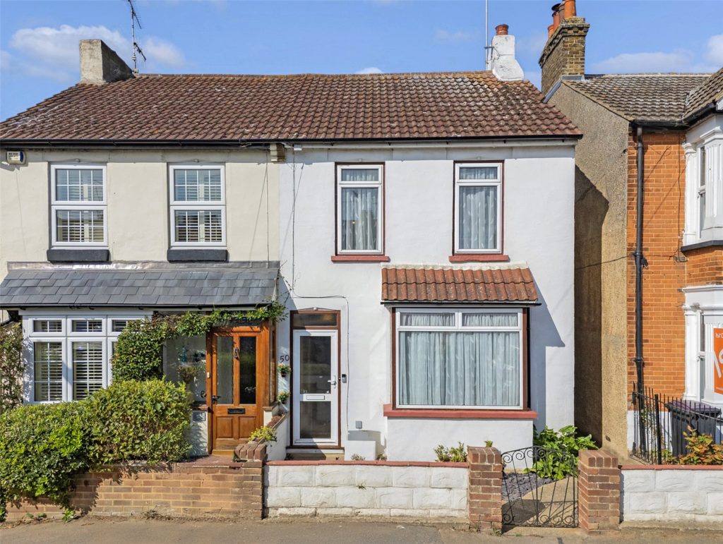Shoebury Road, Great Wakering, Southend-on-Sea, Essex, SS3 0BW