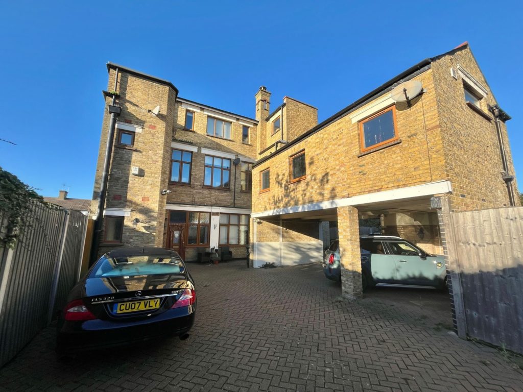 Princes Street, Southend-on-Sea, Essex, SS1 1QA