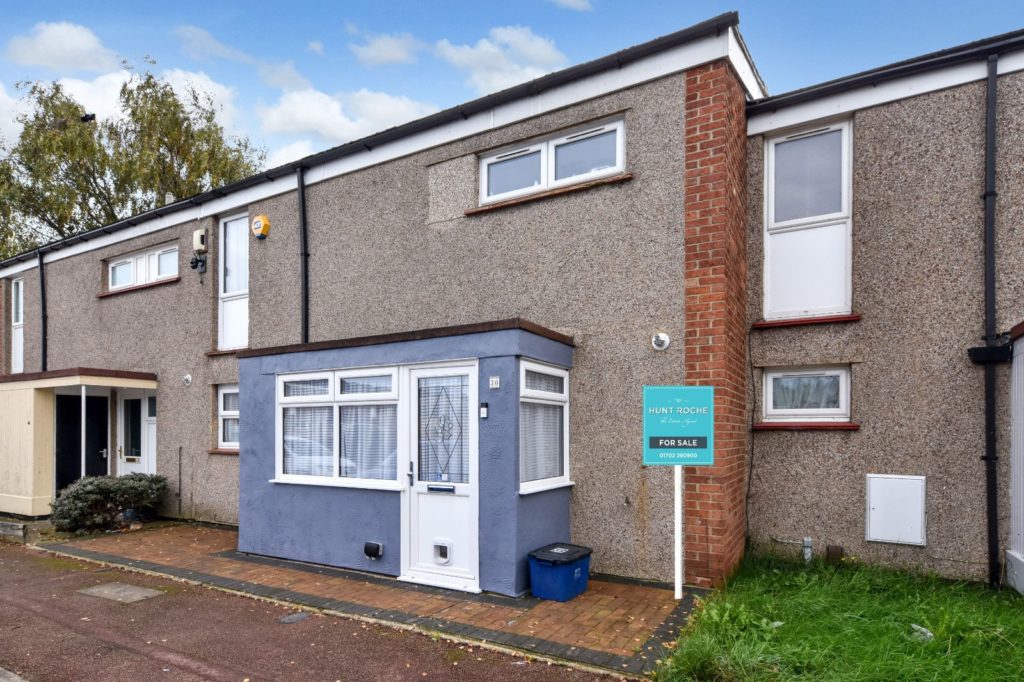 Cunningham Close, Shoeburyness, Essex, SS3 9YP