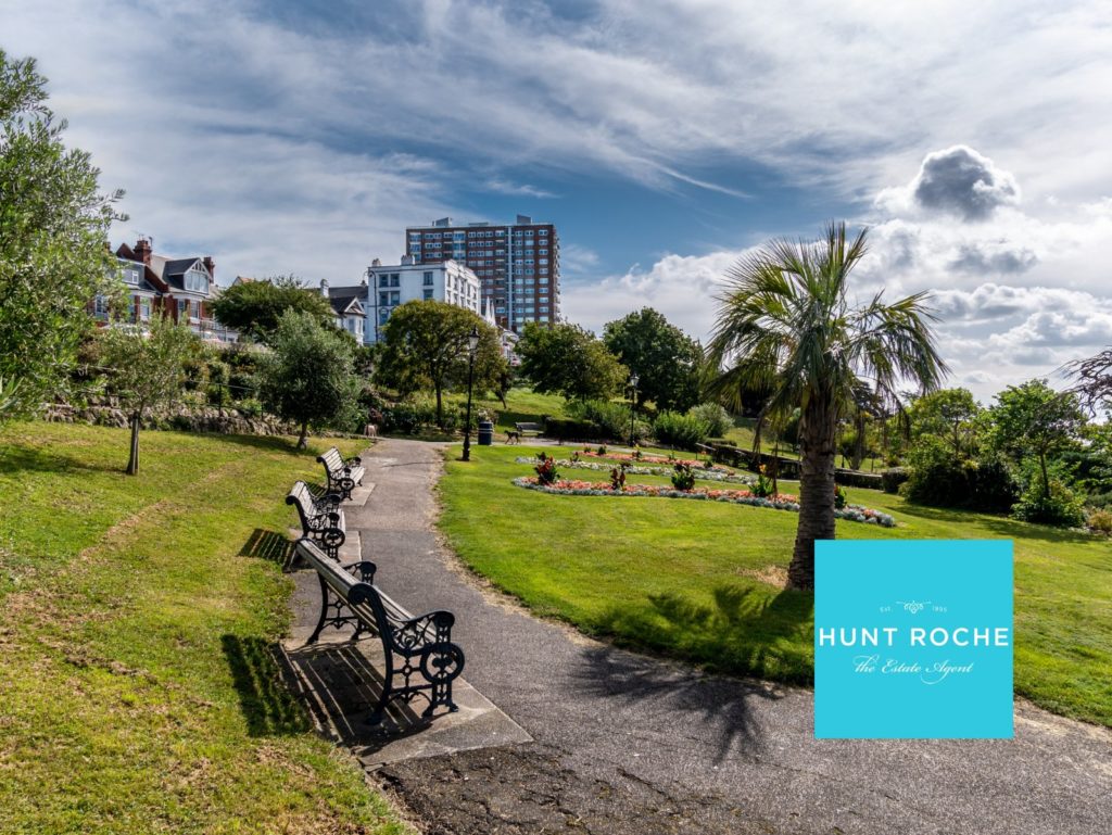 Alexandra Road, CLIFFTOWN CONSERVATION AREA, Southend On Sea, Essex, SS1 1HB