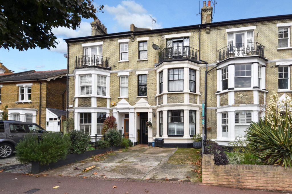Alexandra Road, CLIFFTOWN CONSERVATION AREA, Southend On Sea, Essex, SS1 1HB