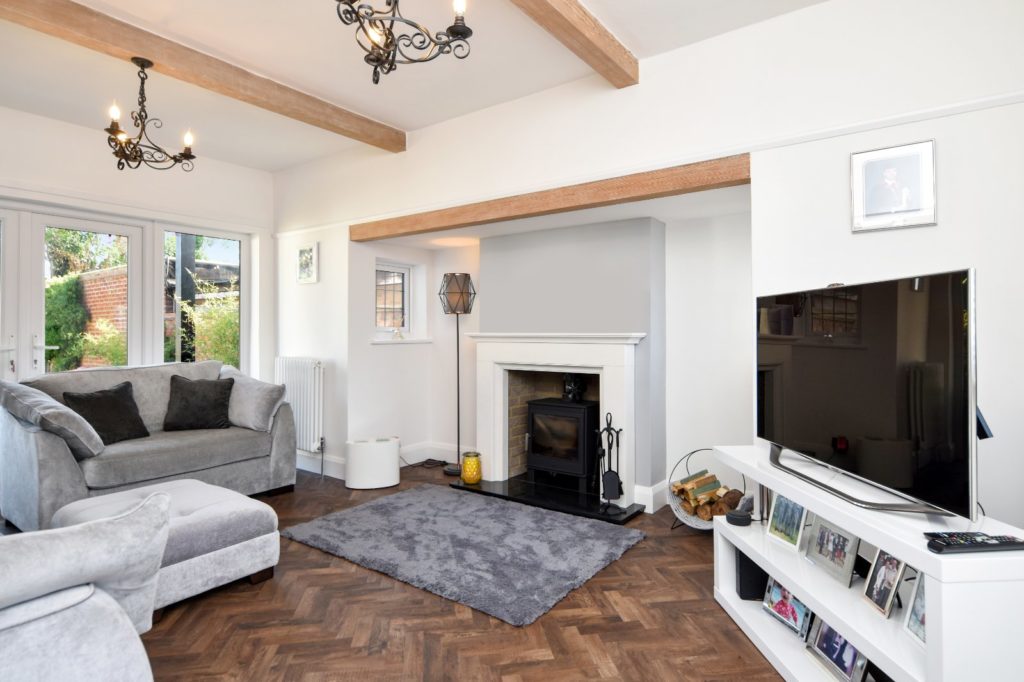 Caulfield Road, Shoeburyness, Essex, SS3 9LN