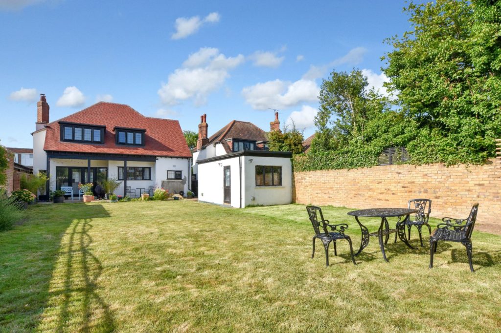 Caulfield Road, Shoeburyness, Essex, SS3 9LN