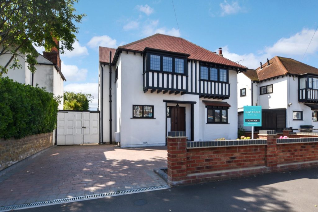 Caulfield Road, Shoeburyness, Essex, SS3 9LN