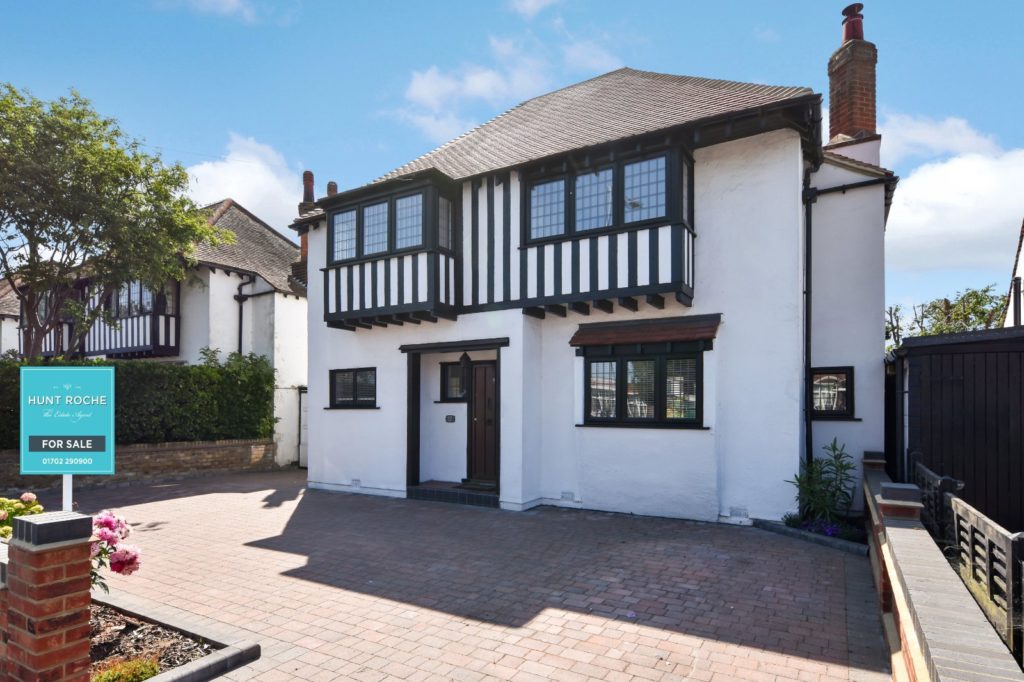Caulfield Road, Shoeburyness, Essex, SS3 9LN