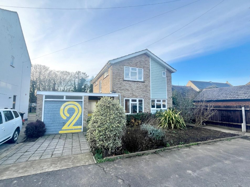 Alexandra Road, Great Wakering, Southend-on-Sea, Essex, SS3 0HW