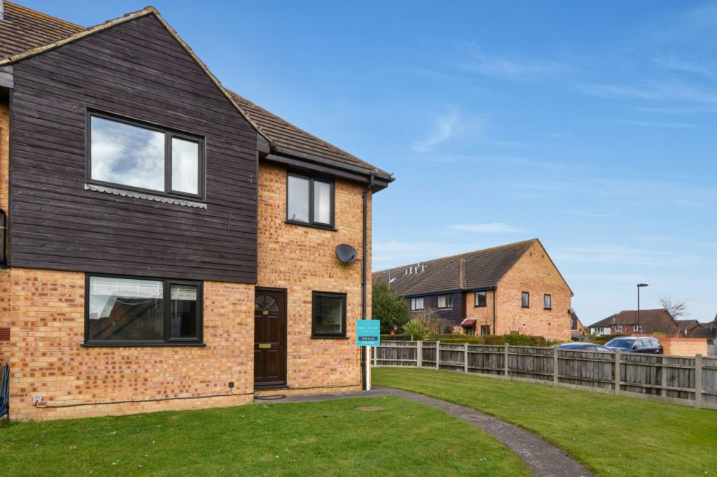 Midsummer Meadow, Shoeburyness, Essex, SS3 8UX