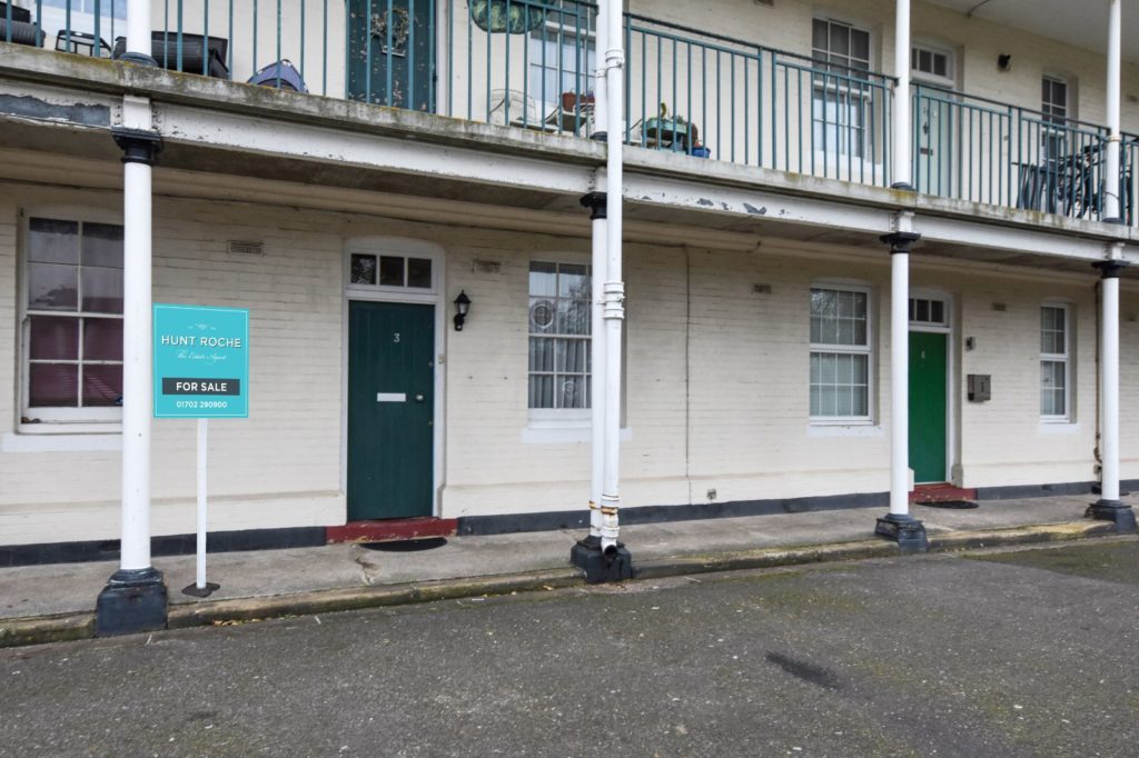 Ash Court, Thorpe Green, Shoeburyness, Essex, SS3 9FA