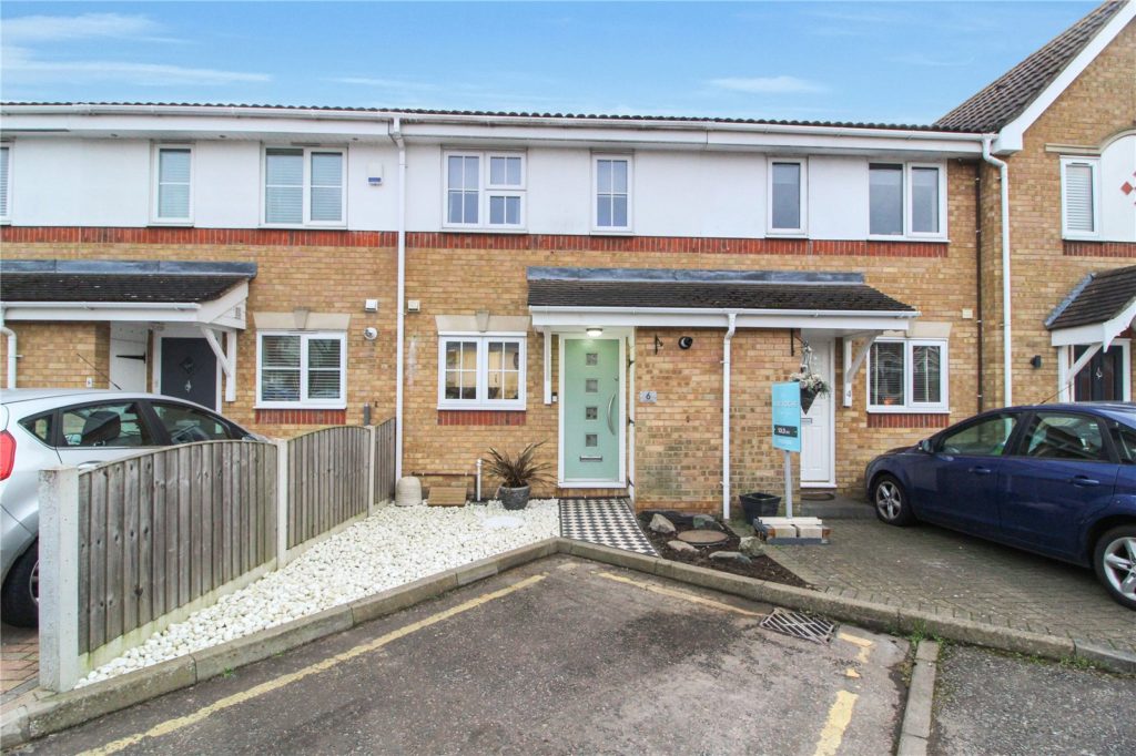 Oak Walk, Leigh-on-Sea, Essex, SS9 4UH