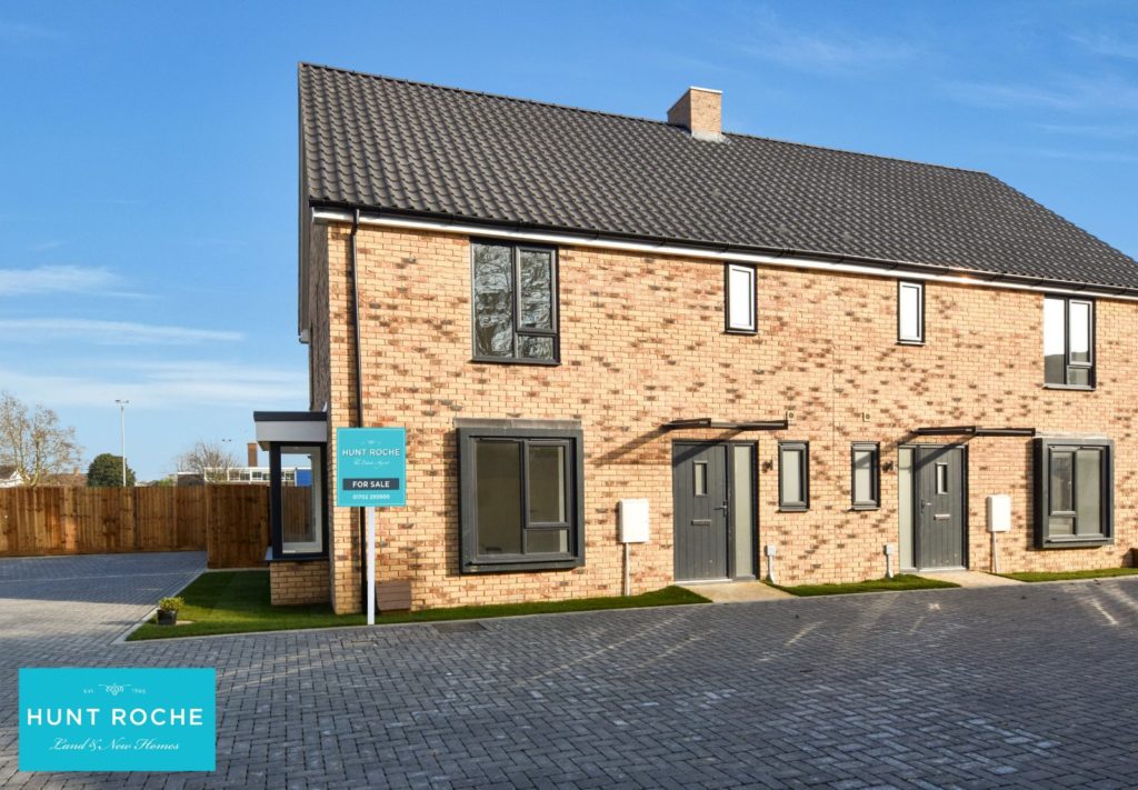 Stubbs Gardens, Great Wakering, Essex, SS3 0FW