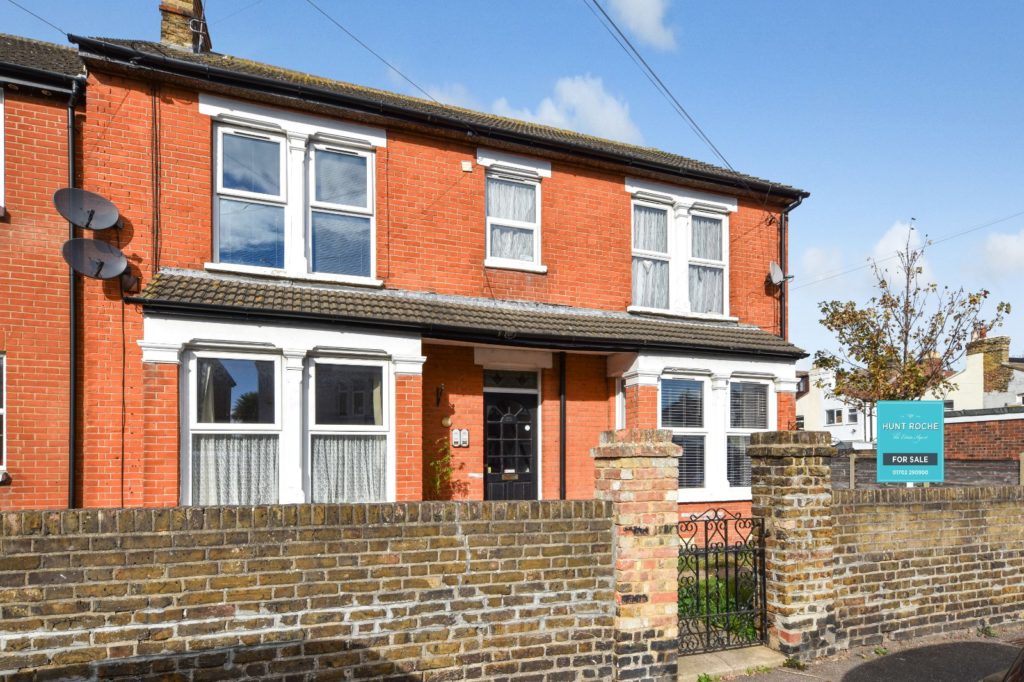 St. Andrews Road, Shoeburyness, Essex, SS3 9HZ