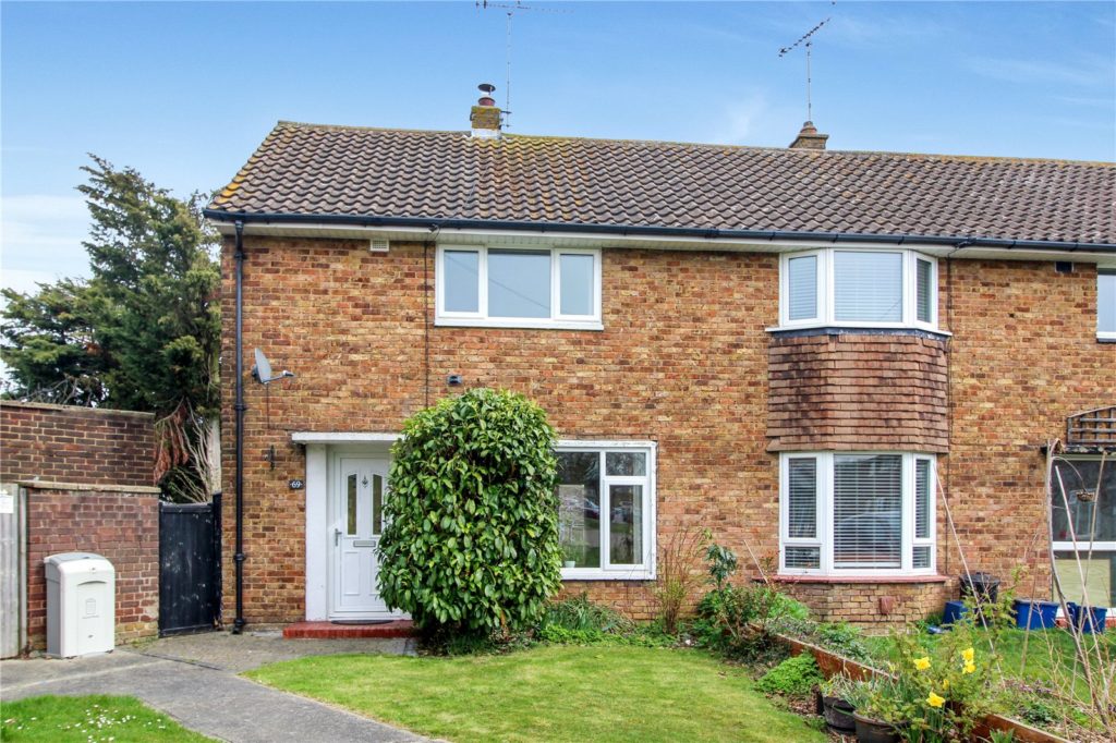 Wood Farm Close, Leigh-on-Sea, Essex, SS9 4PF