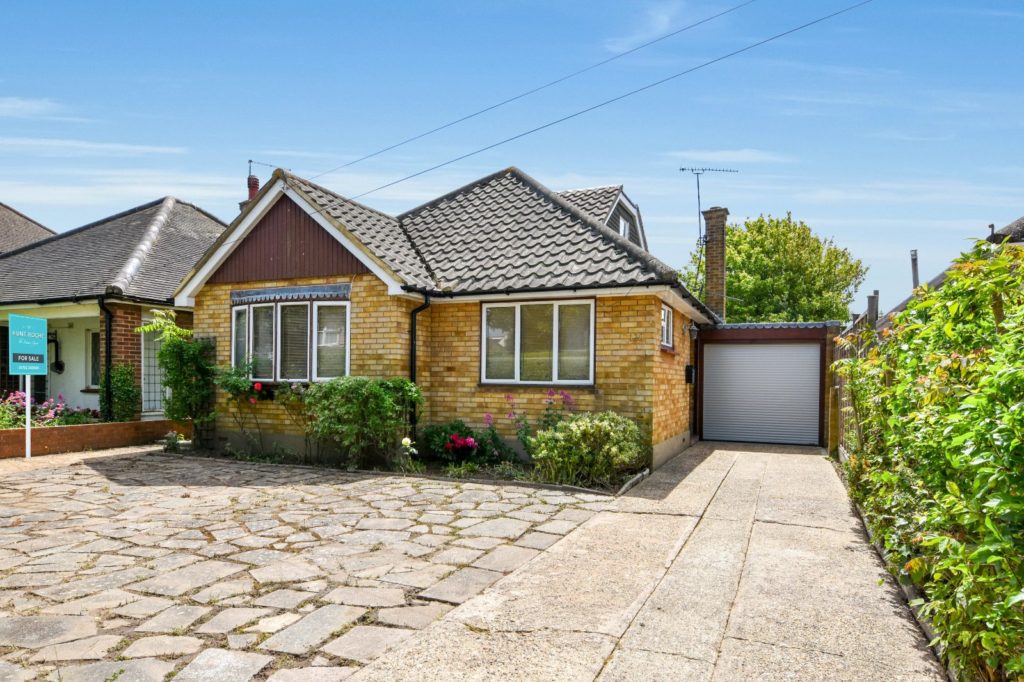 Church Road, South Shoebury Location, Shoeburyness, Essex, SS3 9EZ