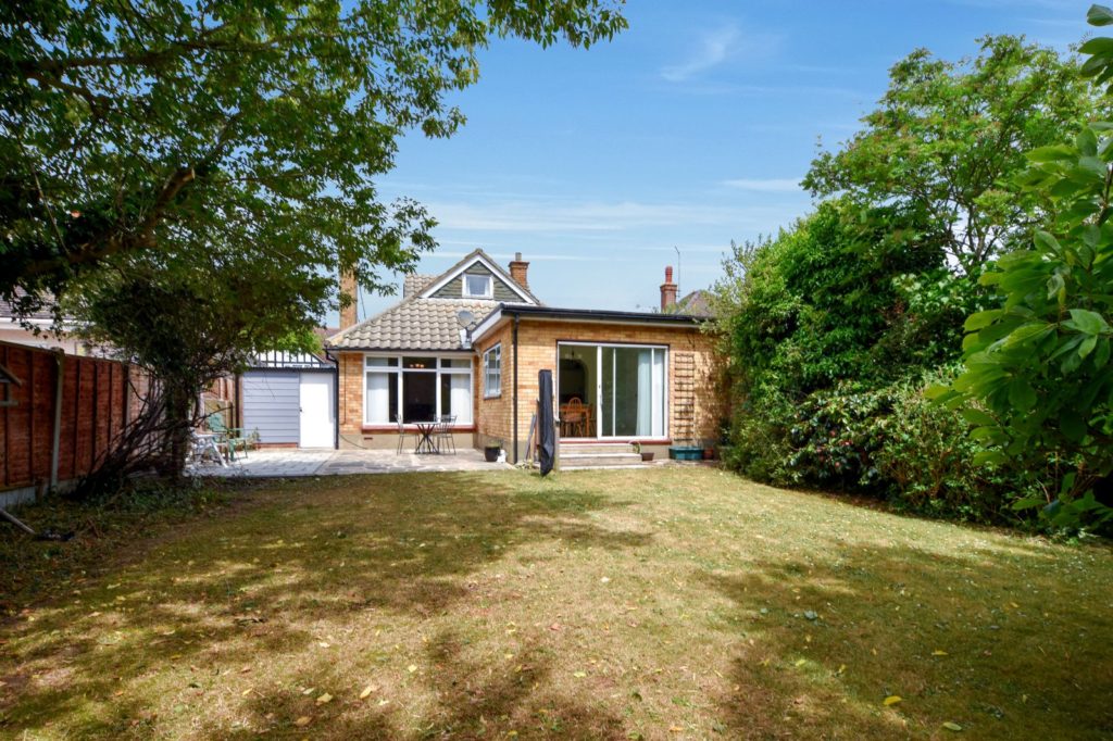 Church Road, South Shoebury Location, Shoeburyness, Essex, SS3 9EZ