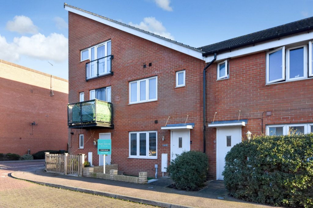 Artillery Avenue, Shoeburyness, Essex, SS3 8EE