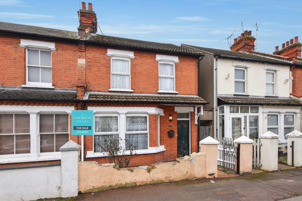 Trafalgar Road, Shoeburyness, Essex, SS3 9EJ