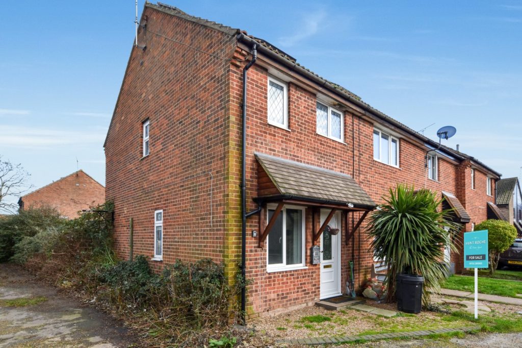 Herongate, Shoeburyness, Essex, SS3 9SJ