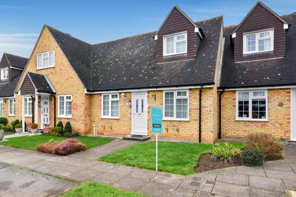 Moat Croft, *Retirement Living in Drewsteignton*, Shoeburyness, Essex, SS3 8BA