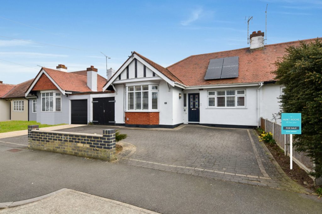 Tudor Gardens, Shoeburyness, Essex, SS3 9JH