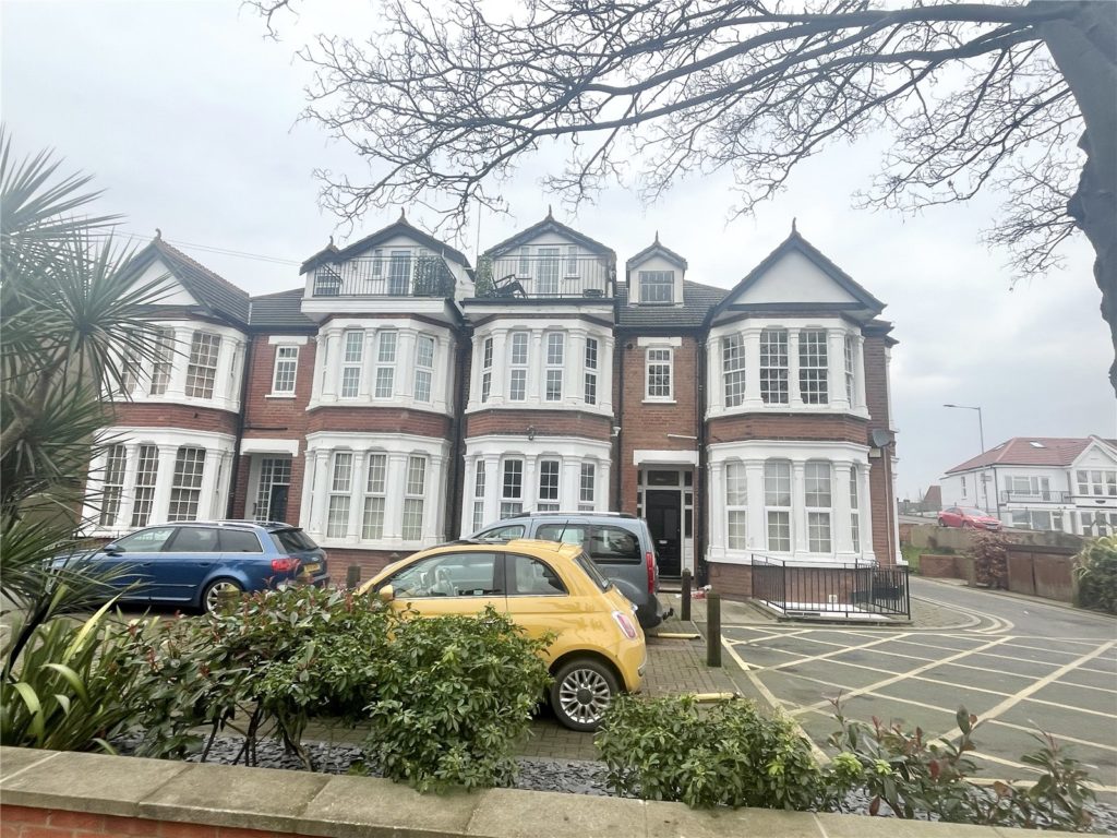 Kilworth Avenue, Southend-on-Sea, Essex, SS1 2DS