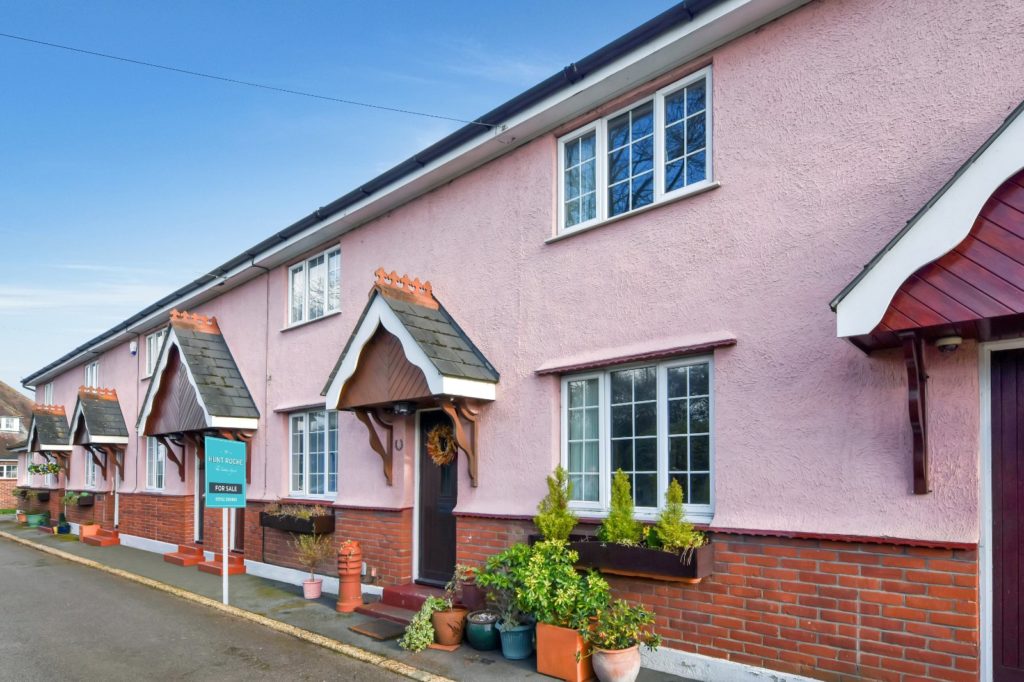 Wakering Road, Shoeburyness, Southend-on-Sea, Essex, SS3 9TP