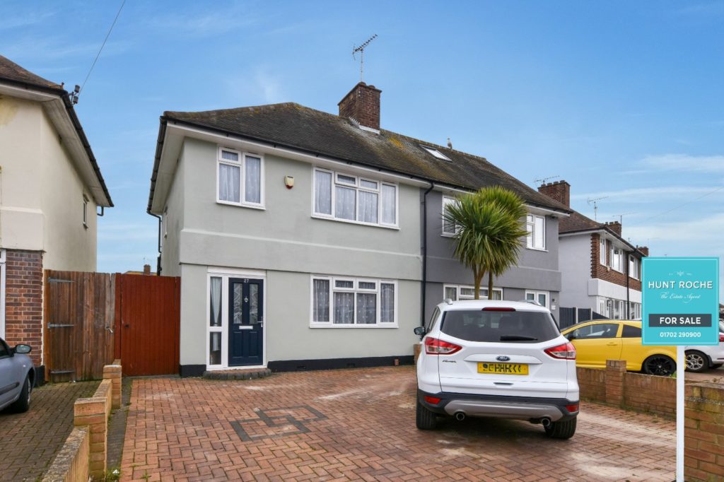 Antrim Road, Shoeburyness, Essex, SS3 9LH