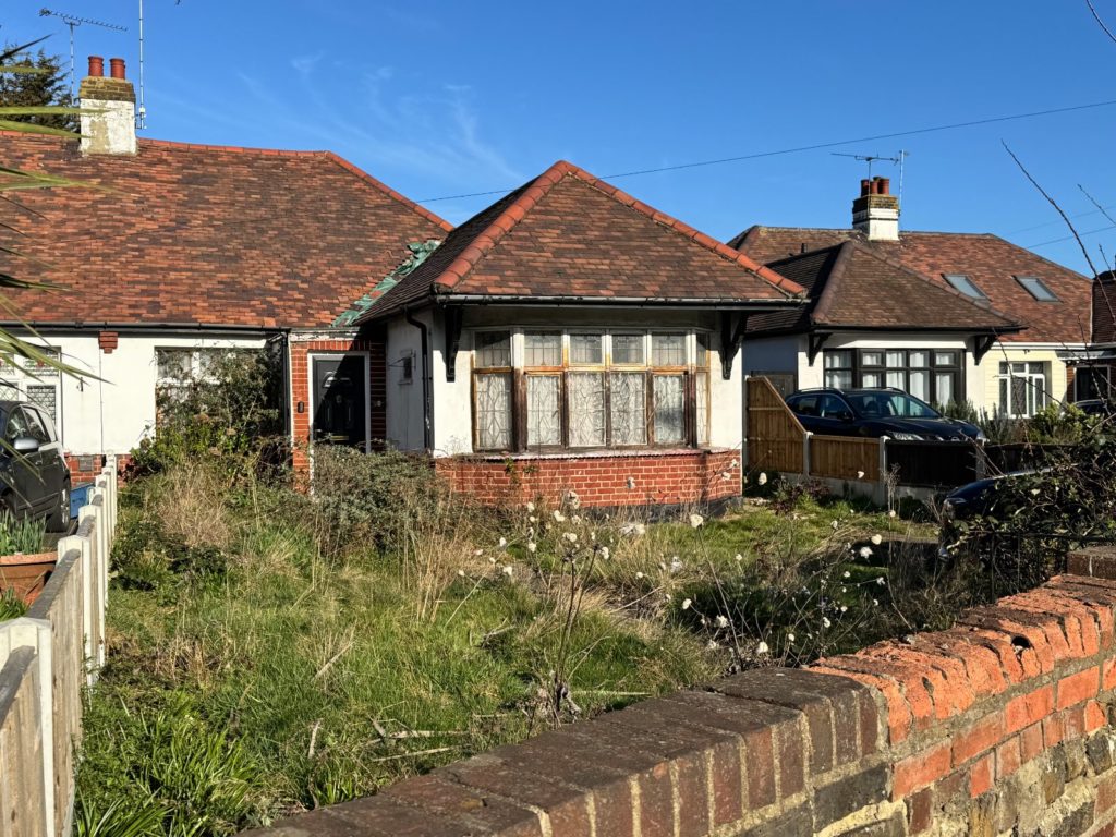 Manners Way, Southend-on-Sea, Essex, SS2 6QW