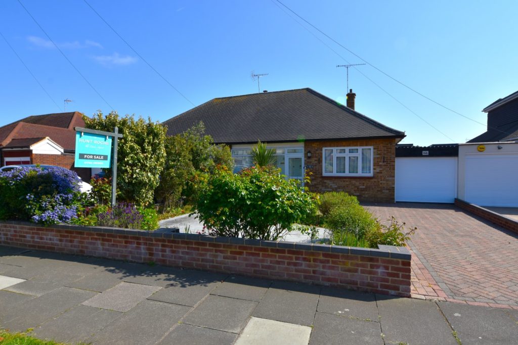 Church Road, South Shoebury, Shoeburyness, Essex, SS3 9HA