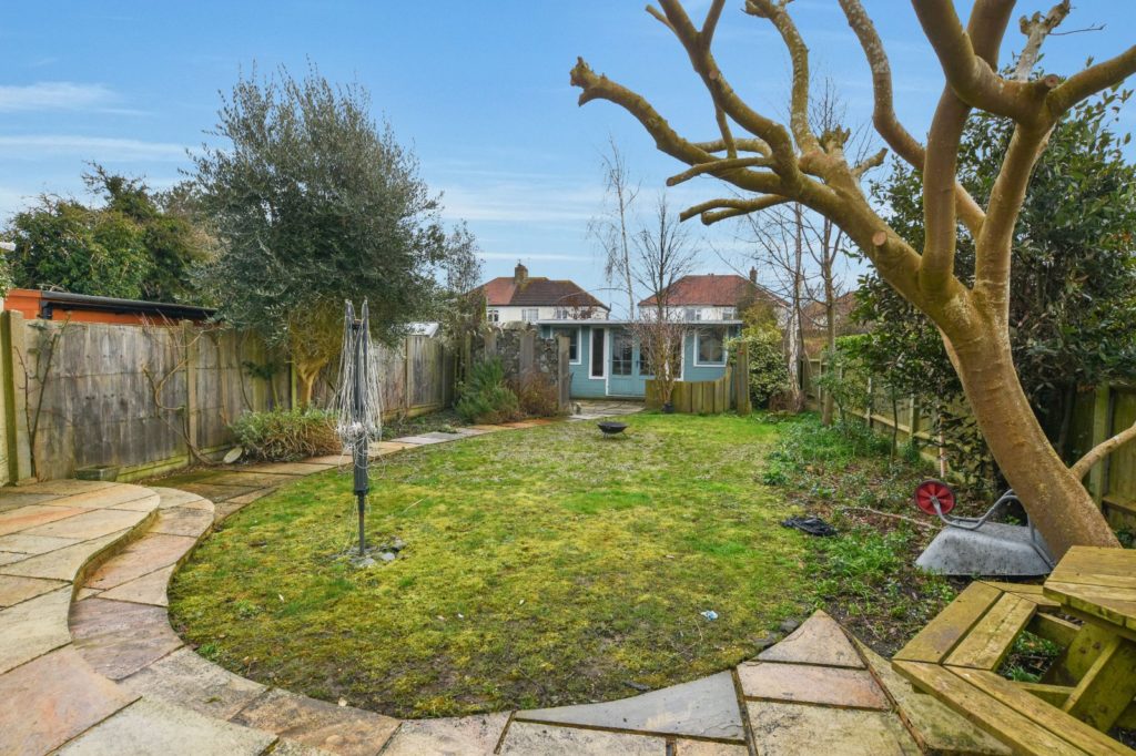 Cranley Gardens, Desirable Thorpedene Position, Shoeburyness, Essex, SS3 9JP